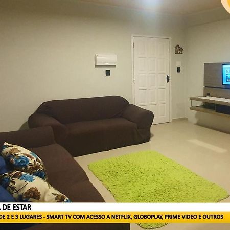 Casa Na Prainha Com Ar-Condicionado E Garagem Appartement Arraial do Cabo Buitenkant foto