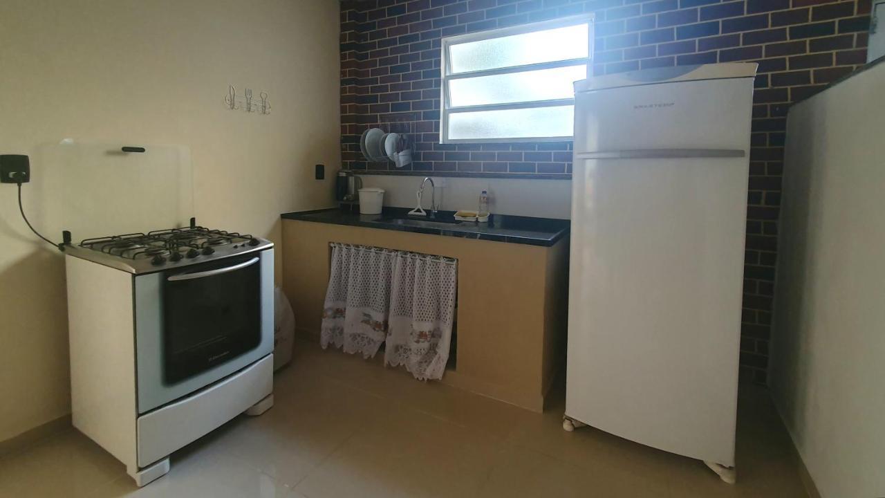 Casa Na Prainha Com Ar-Condicionado E Garagem Appartement Arraial do Cabo Buitenkant foto