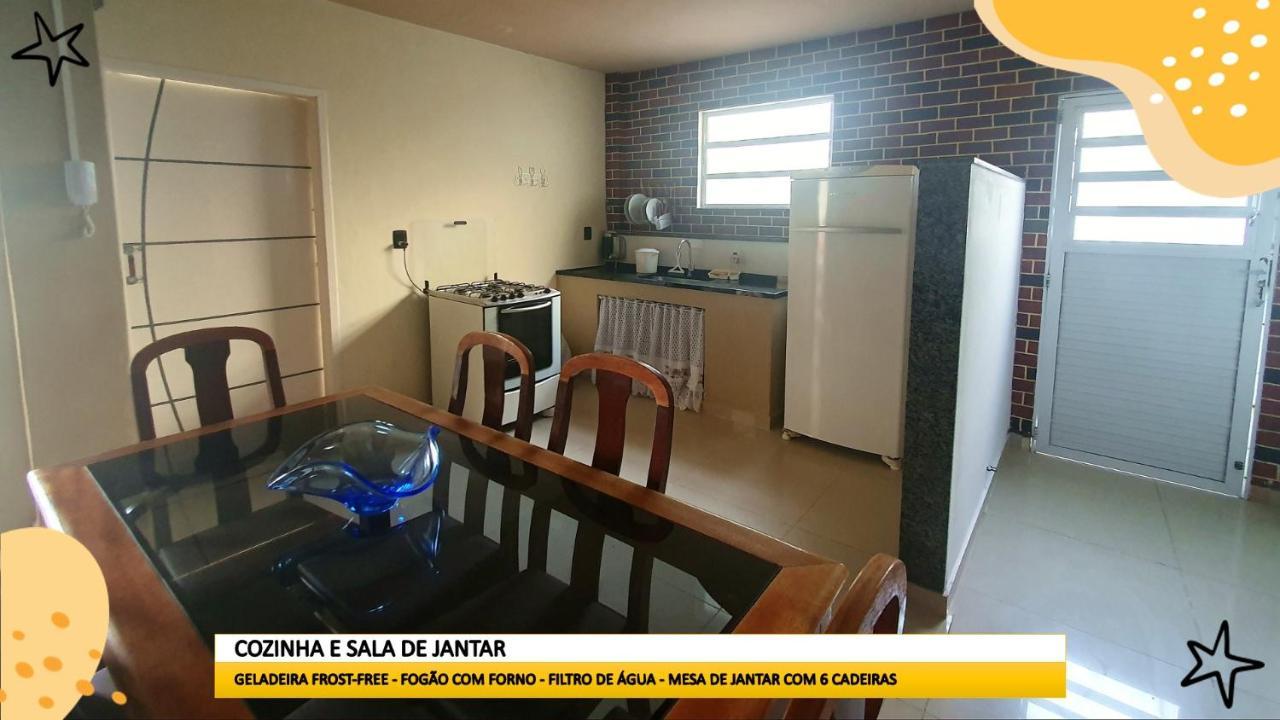 Casa Na Prainha Com Ar-Condicionado E Garagem Appartement Arraial do Cabo Buitenkant foto